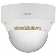 Vỏ che khói cho camera Dome Hanwha Techwin WISENET SPB-PTZ71